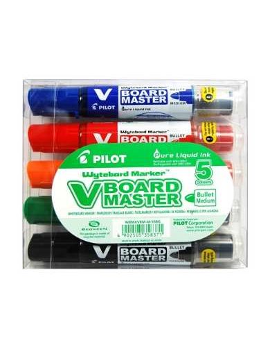 rotulador pizarra recargable