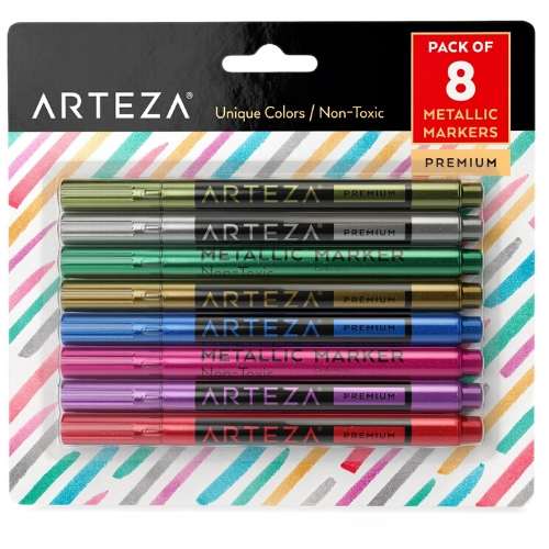 rotuladores tinta para cristal