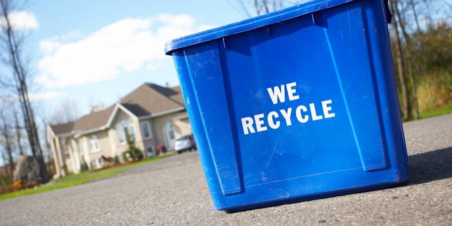 donde tirar rotuladores gastados