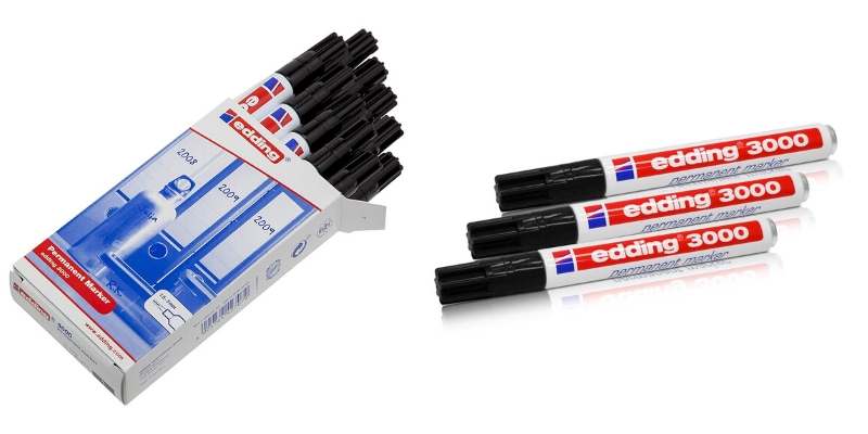 comprar rotulador edding 3000