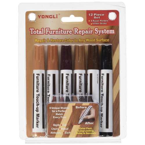 reparador madera