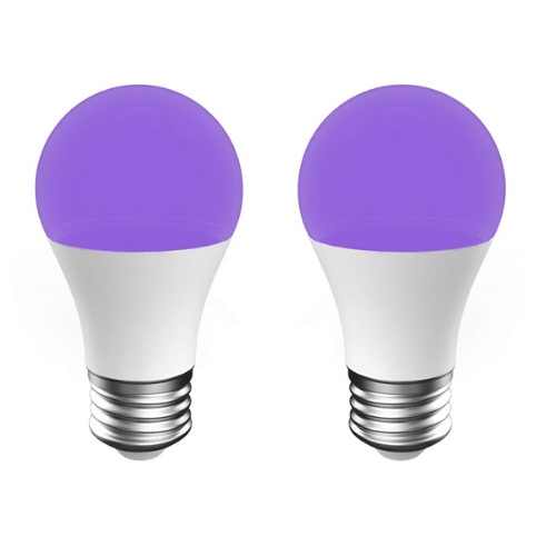 comprar bombillas de luz negra