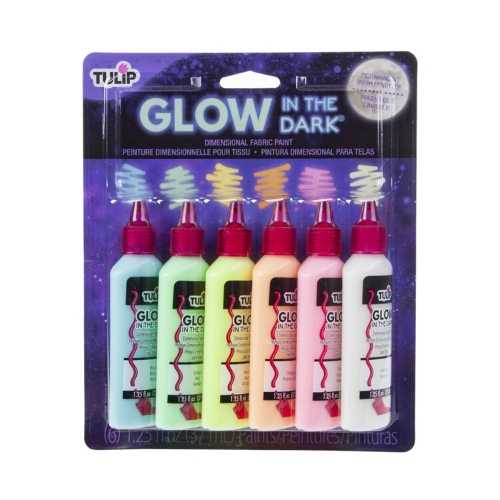 pintura fluorescente ropa