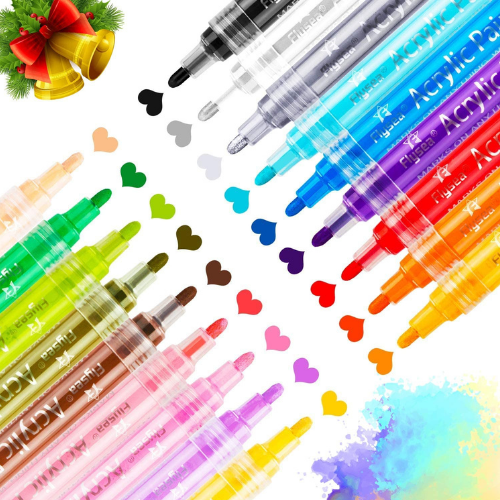 rotuladores de pintura para cerámica
