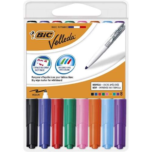 comprar rotuladores para pizarra blanca