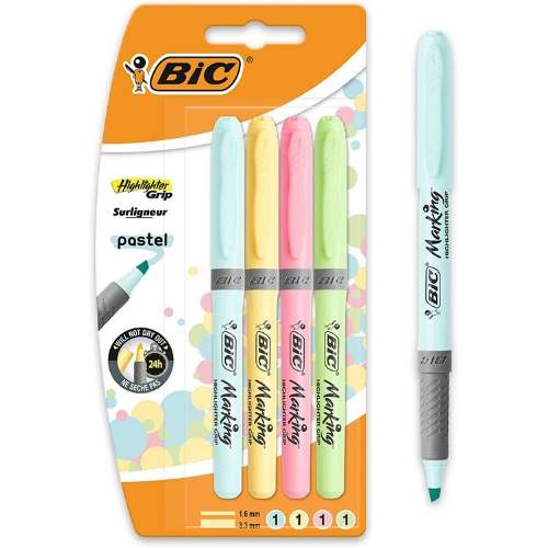 comprar marcadores color pastel